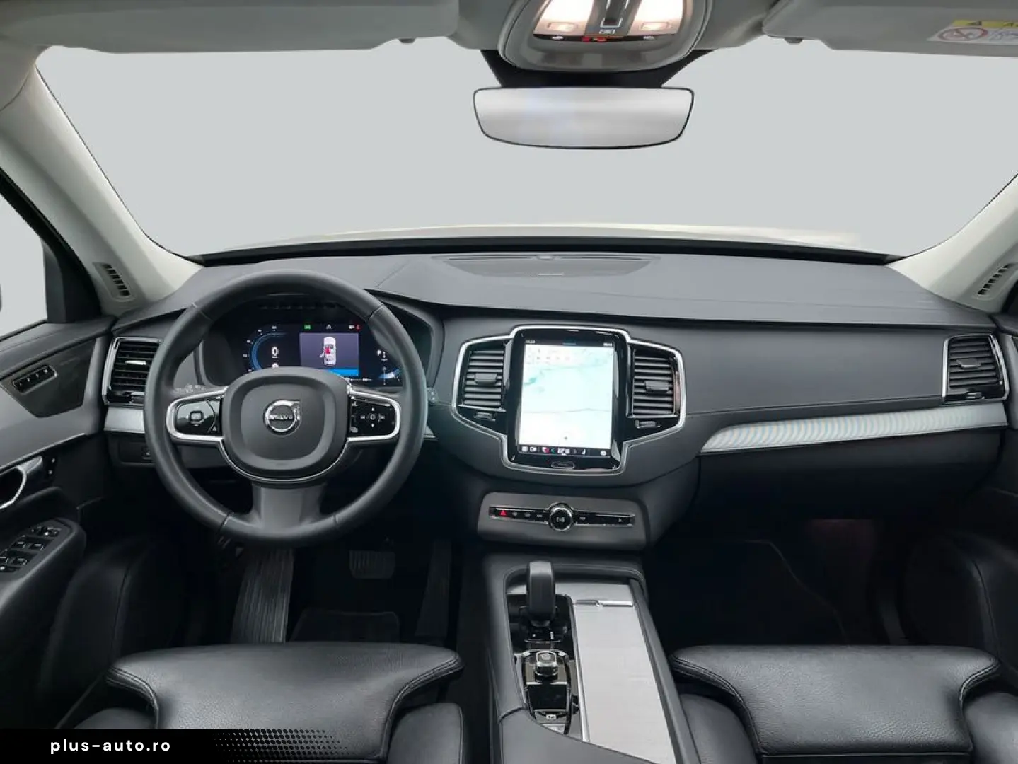 XC90 B5 D AWD Plus Dark