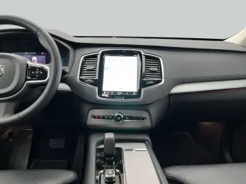 XC90 B5 D AWD Plus Dark