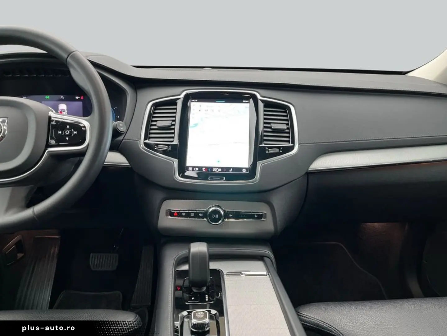 XC90 B5 D AWD Plus Dark