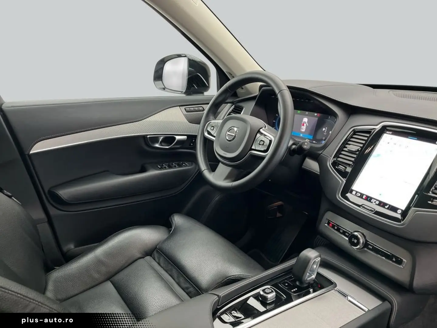 XC90 B5 D AWD Plus Dark