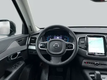 XC90 B5 D AWD Plus Dark