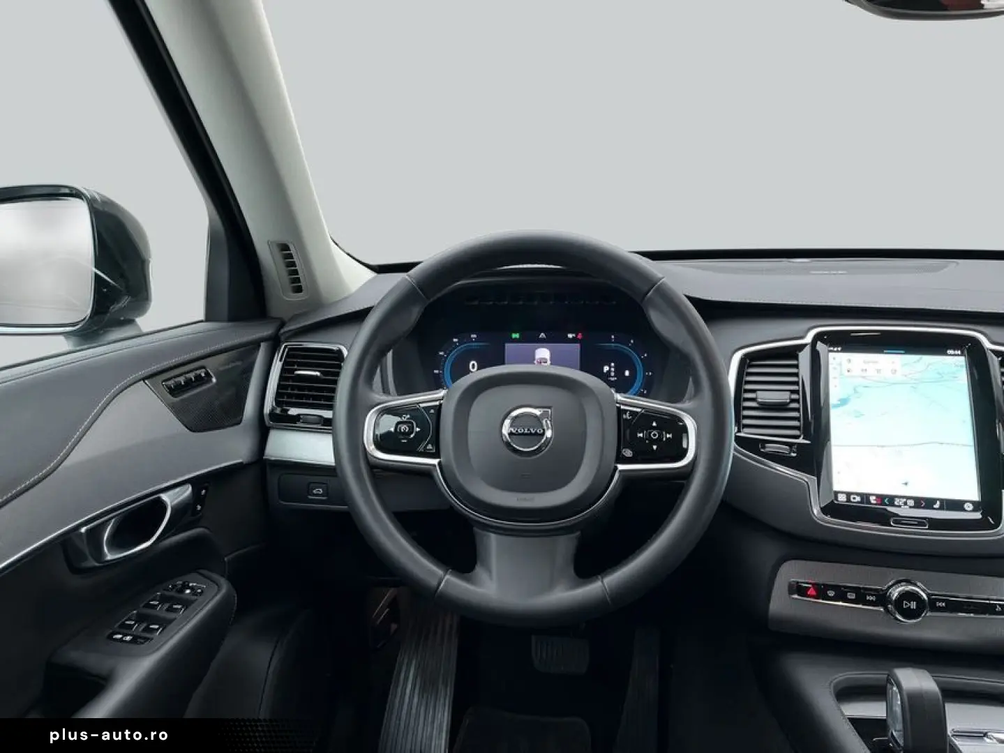 XC90 B5 D AWD Plus Dark