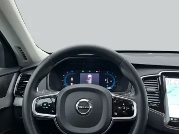 XC90 B5 D AWD Plus Dark