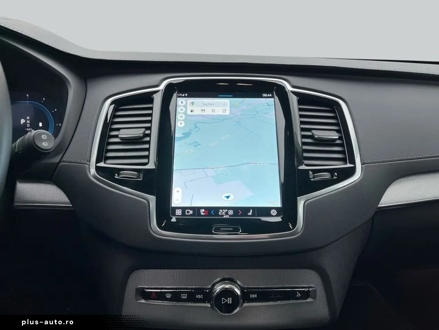 XC90 B5 D AWD Plus Dark