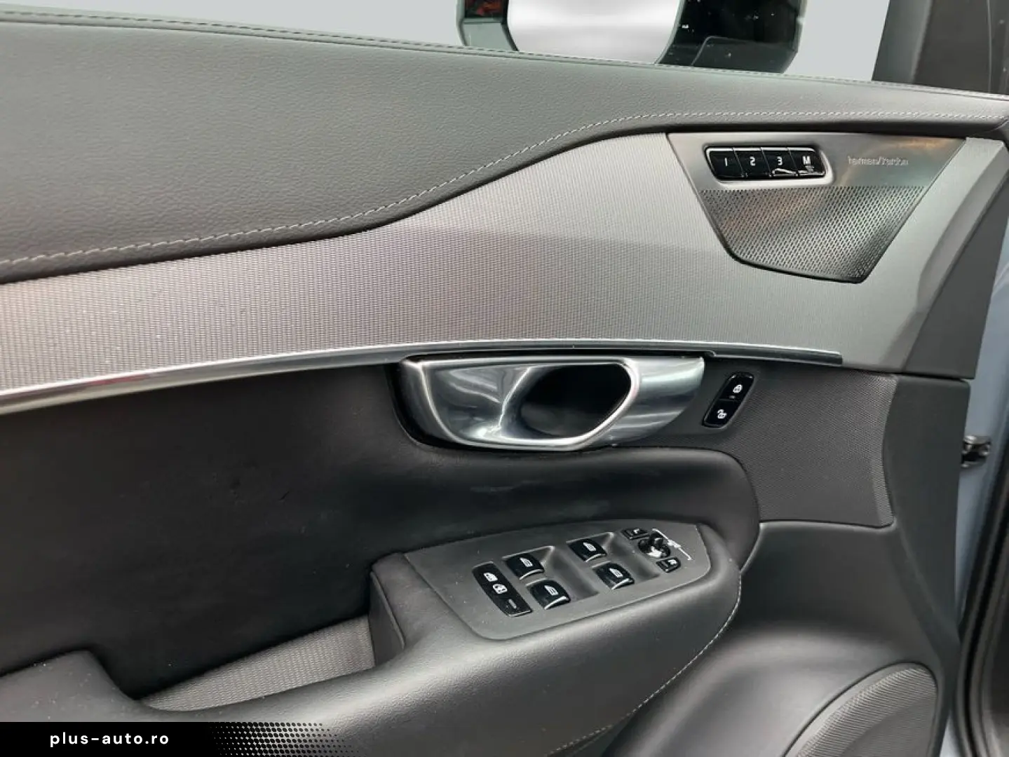 XC90 B5 D AWD Plus Dark