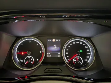 T6.1Multivan Generation Six4MOTION Leder LED ACC