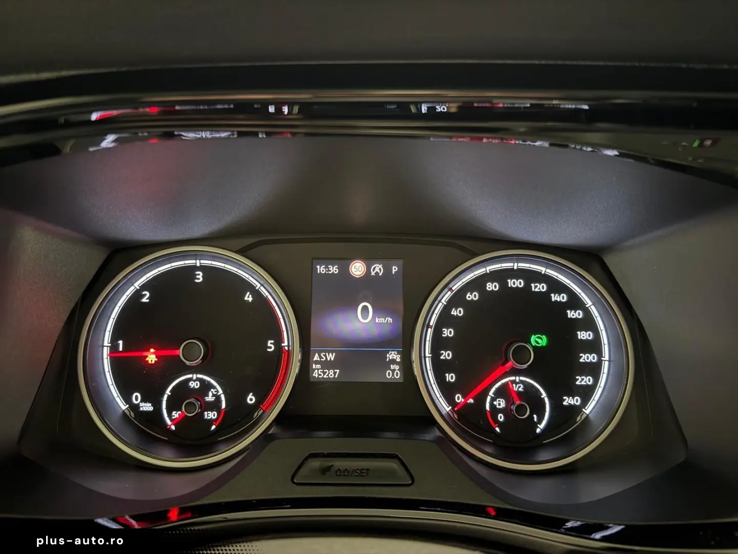 T6.1Multivan Generation Six4MOTION Leder LED ACC