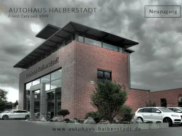 T6.1 Multivan 4Motion 2xSchiebe LED AHK StHz