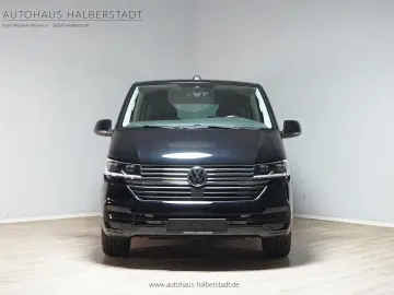 T6.1 Multivan 4Motion 2xSchiebe LED AHK StHz