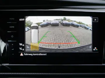 T6.1 Multivan 4Motion 2xSchiebe LED AHK StHz