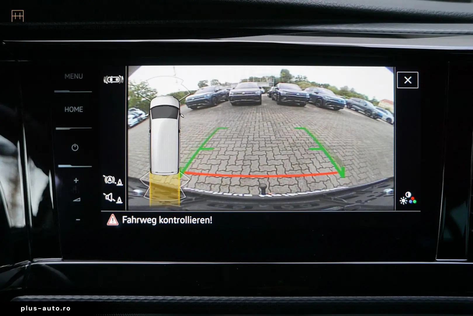 T6.1 Multivan 4Motion 2xSchiebe LED AHK StHz