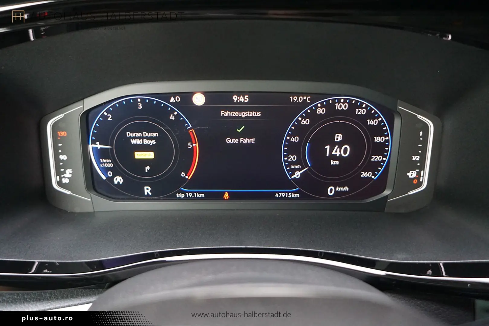 T6.1 Multivan 4Motion 2xSchiebe LED AHK StHz