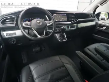 T6.1 Multivan 4Motion 2xSchiebe LED AHK StHz