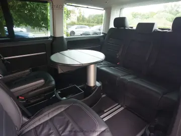 T6.1 Multivan 4Motion 2xSchiebe LED AHK StHz