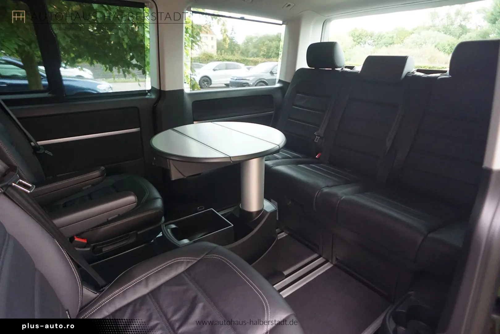 T6.1 Multivan 4Motion 2xSchiebe LED AHK StHz