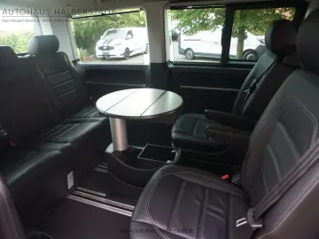 T6.1 Multivan 4Motion 2xSchiebe LED AHK StHz