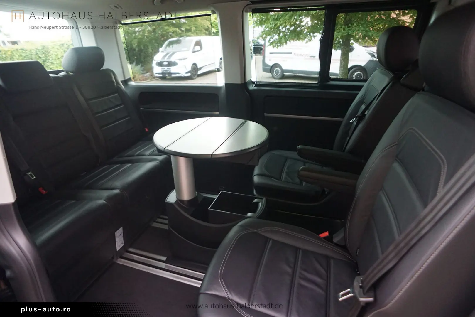 T6.1 Multivan 4Motion 2xSchiebe LED AHK StHz