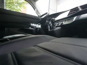 T6.1 Multivan 4Motion 2xSchiebe LED AHK StHz