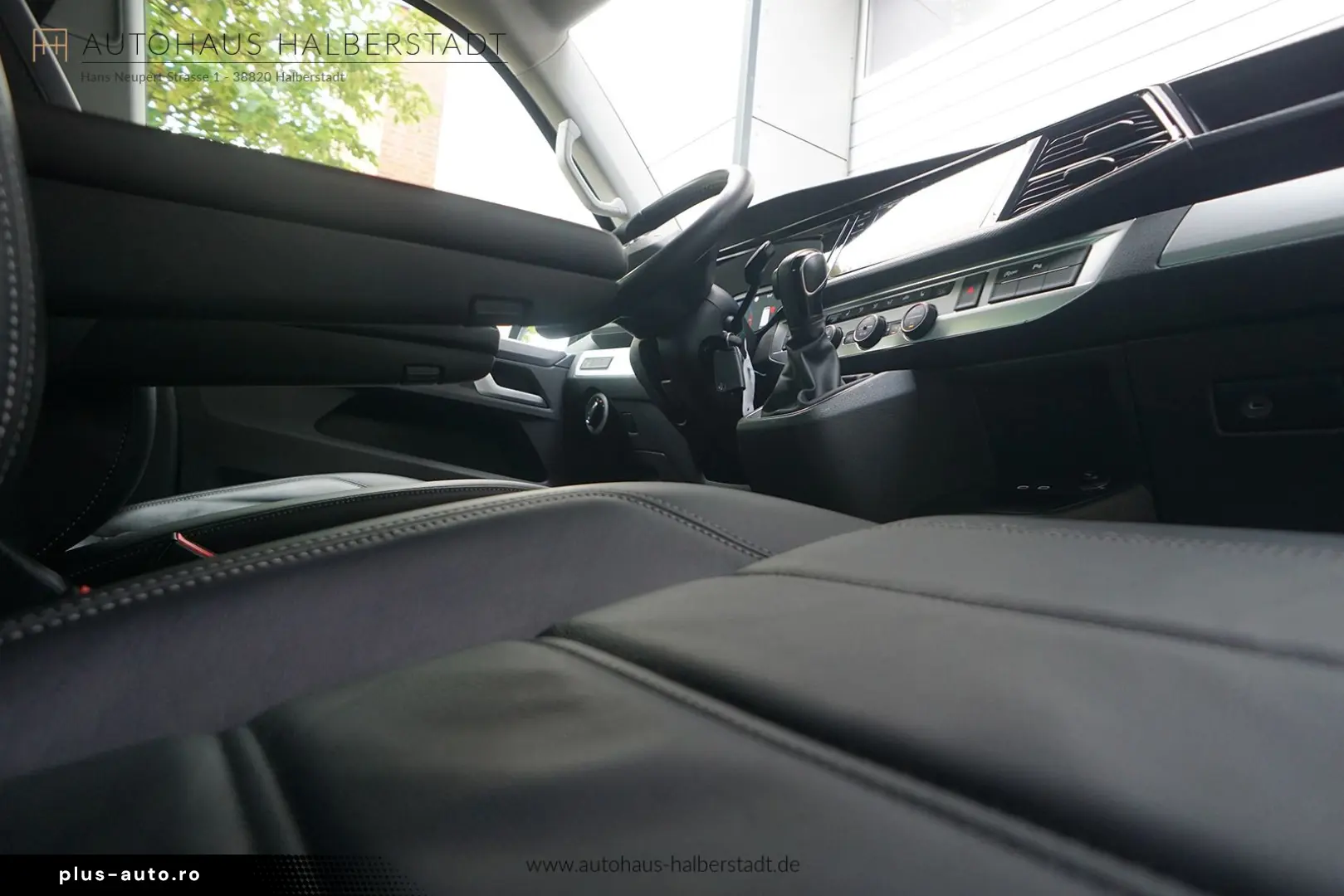 T6.1 Multivan 4Motion 2xSchiebe LED AHK StHz