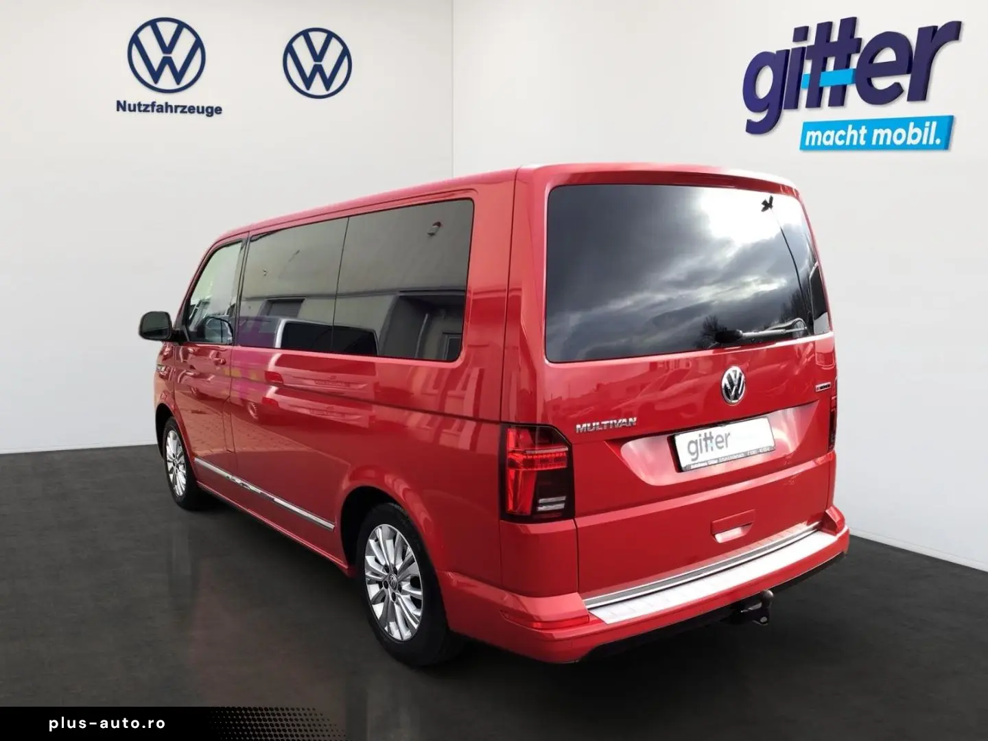 T6.1 Multivan GenSix 4M-DSG LED RFK STDHZG AHK N