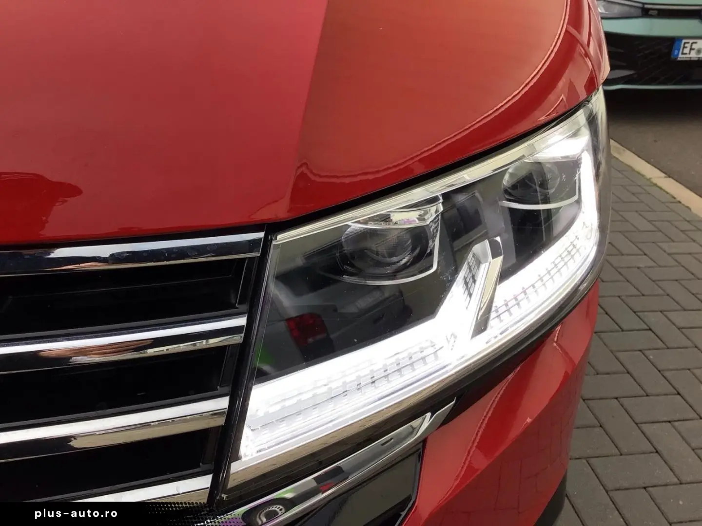 T6.1 Multivan GenSix 4M-DSG LED RFK STDHZG AHK N