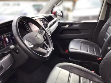 T6.1 Multivan GenSix 4M-DSG LED RFK STDHZG AHK N