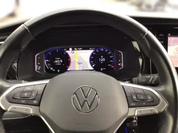 T6.1 Multivan GenSix 4M-DSG LED RFK STDHZG AHK N