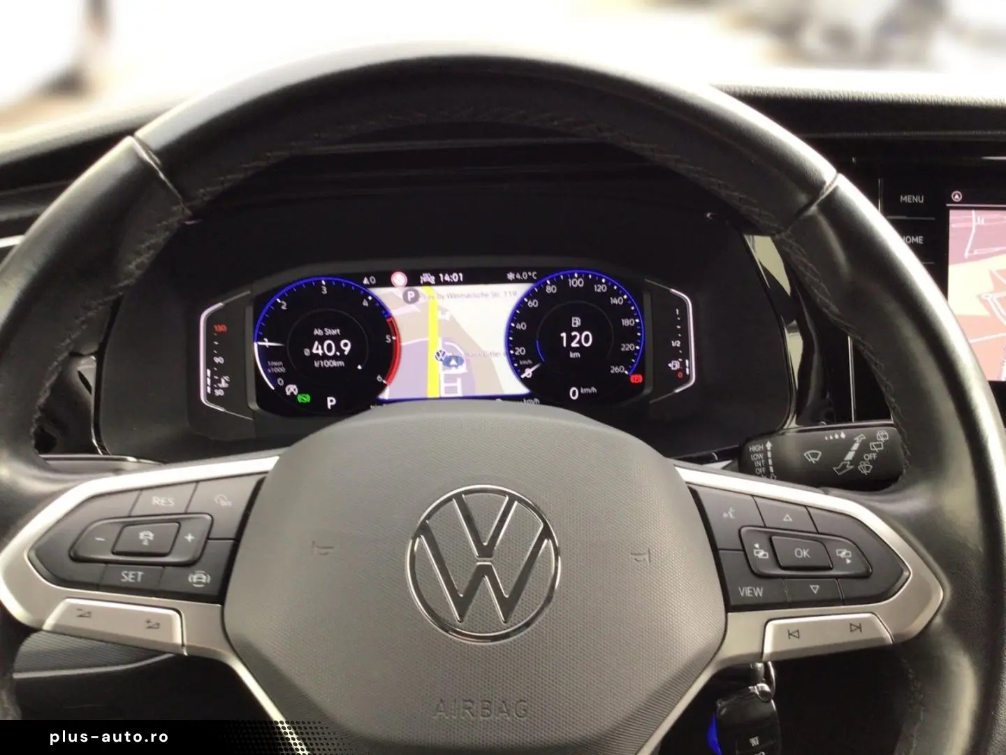 T6.1 Multivan GenSix 4M-DSG LED RFK STDHZG AHK N