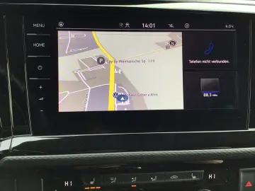 T6.1 Multivan GenSix 4M-DSG LED RFK STDHZG AHK N