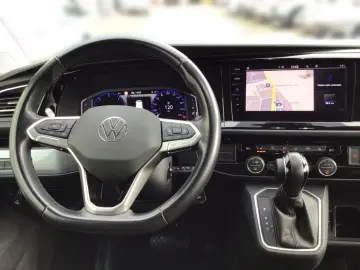 T6.1 Multivan GenSix 4M-DSG LED RFK STDHZG AHK N