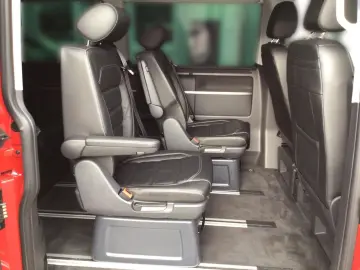 T6.1 Multivan GenSix 4M-DSG LED RFK STDHZG AHK N