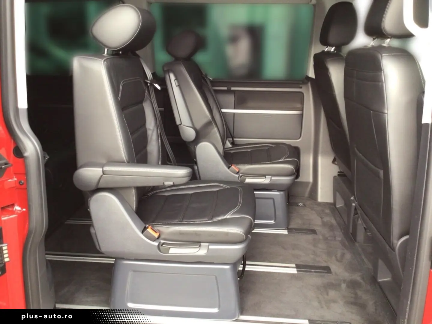 T6.1 Multivan GenSix 4M-DSG LED RFK STDHZG AHK N