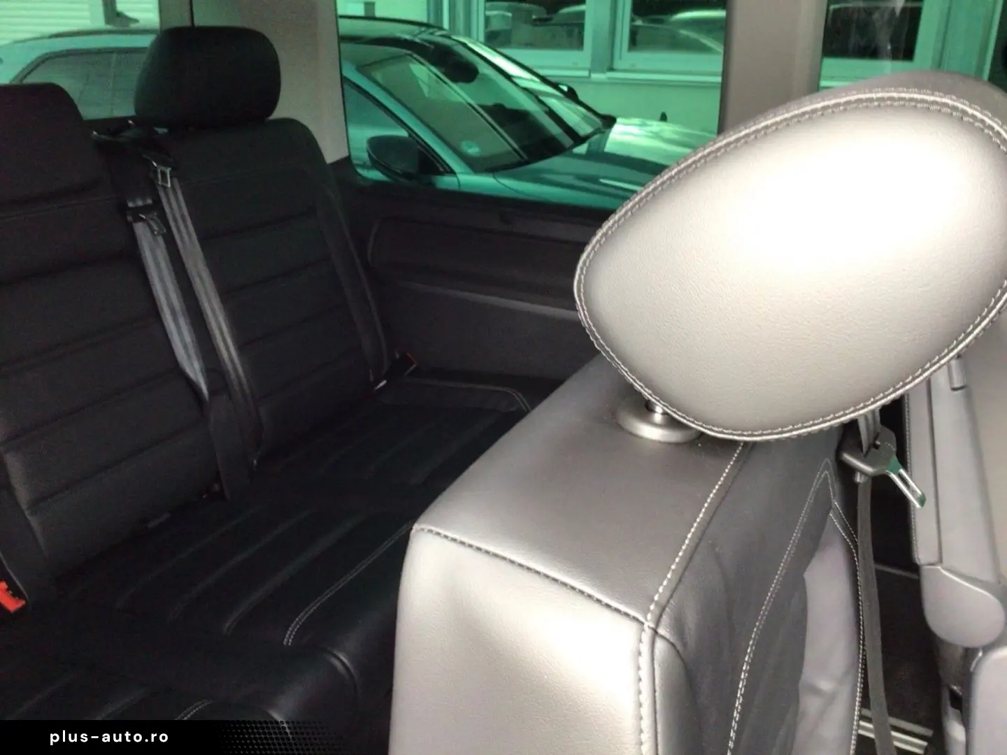 T6.1 Multivan GenSix 4M-DSG LED RFK STDHZG AHK N