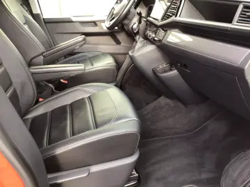 T6.1 Multivan GenSix 4M-DSG LED RFK STDHZG AHK N