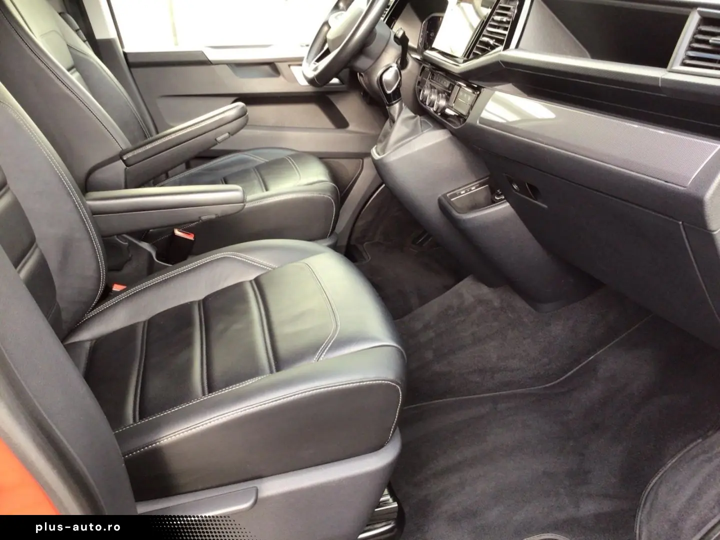 T6.1 Multivan GenSix 4M-DSG LED RFK STDHZG AHK N