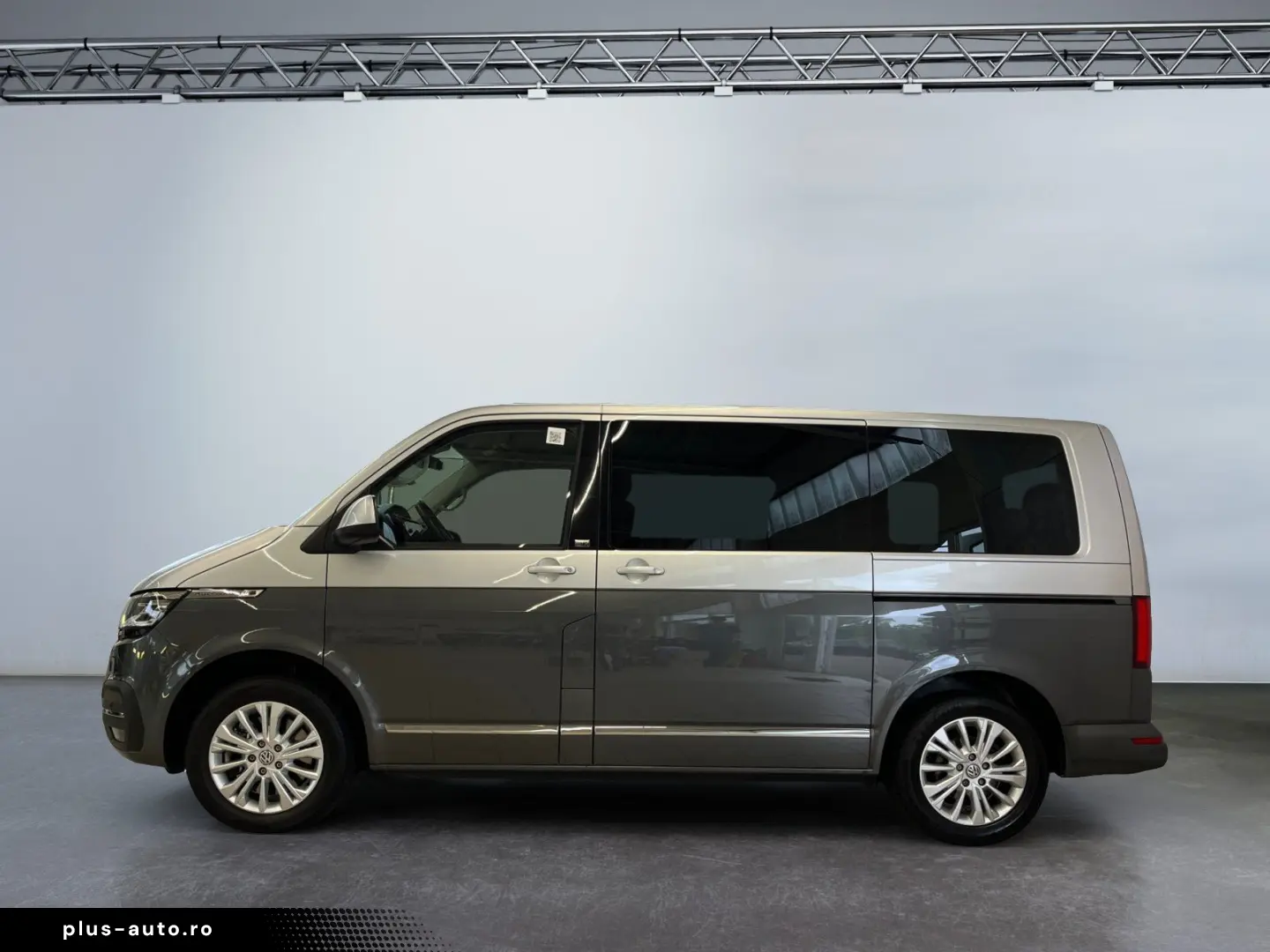 T6.1 Multivan Generation Six 2.0 TDI DSG Leder