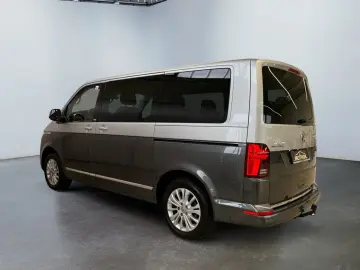 T6.1 Multivan Generation Six 2.0 TDI DSG Leder