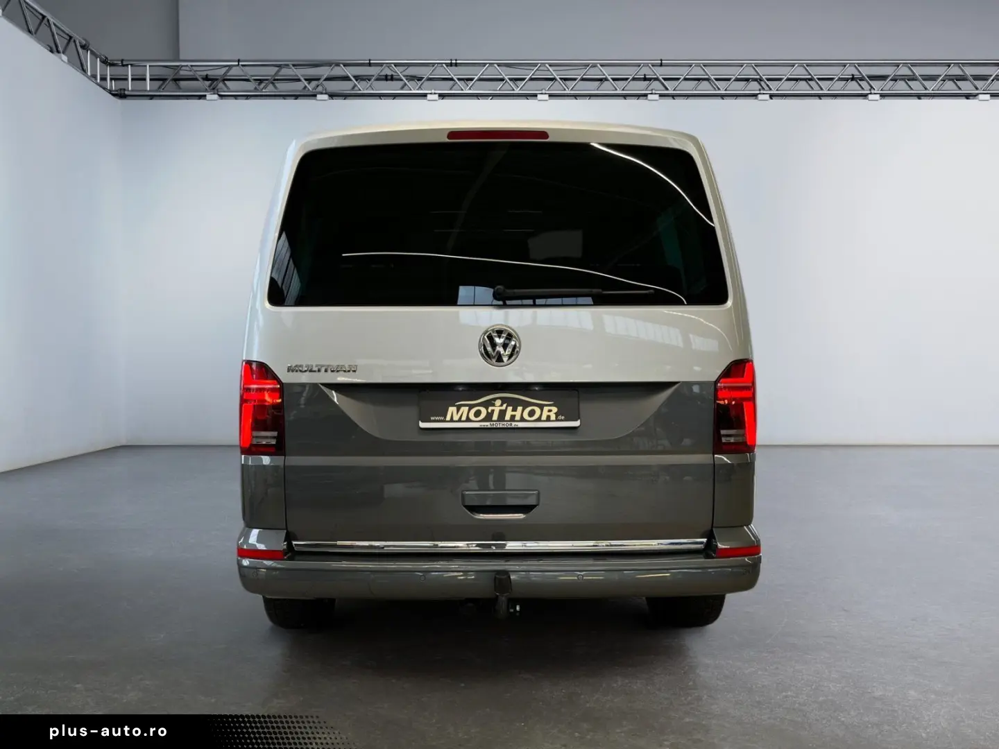 T6.1 Multivan Generation Six 2.0 TDI DSG Leder