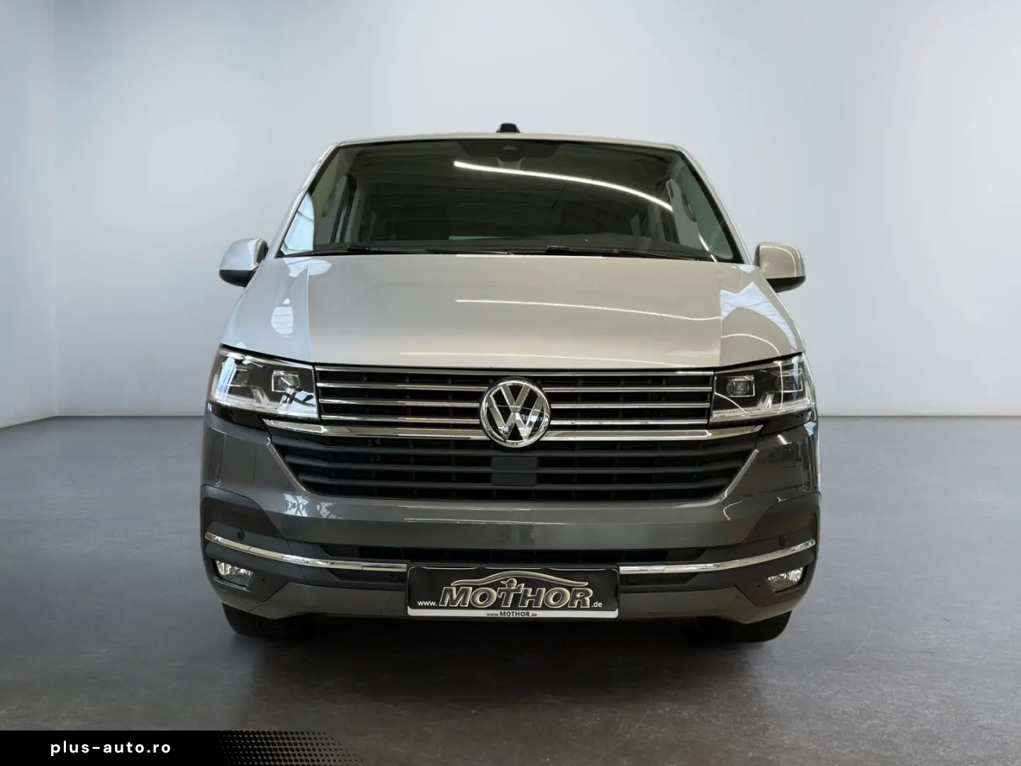 T6.1 Multivan Generation Six 2.0 TDI DSG Leder