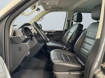 T6.1 Multivan Generation Six 2.0 TDI DSG Leder