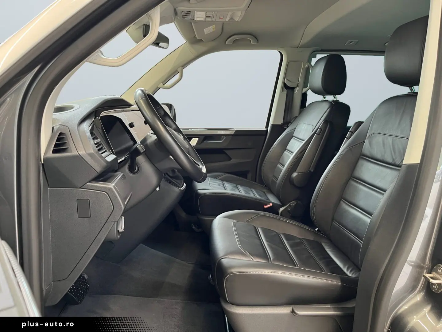 T6.1 Multivan Generation Six 2.0 TDI DSG Leder