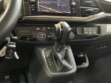 T6.1 Multivan Generation Six 2.0 TDI DSG Leder
