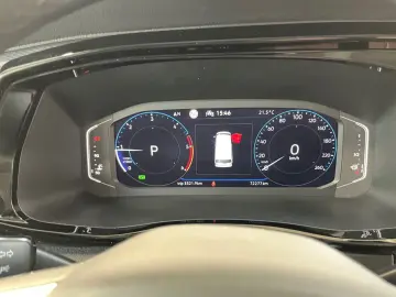 T6.1 Multivan Generation Six 2.0 TDI DSG Leder