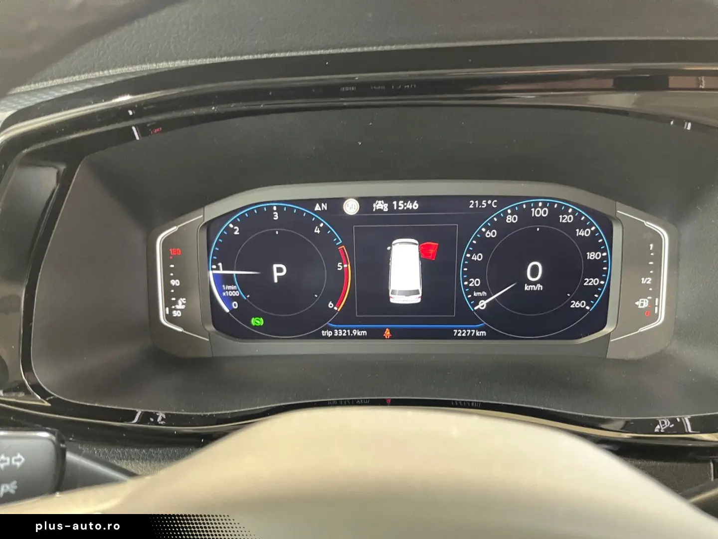 T6.1 Multivan Generation Six 2.0 TDI DSG Leder