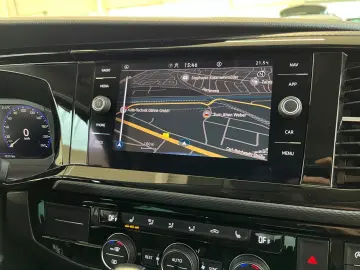 T6.1 Multivan Generation Six 2.0 TDI DSG Leder