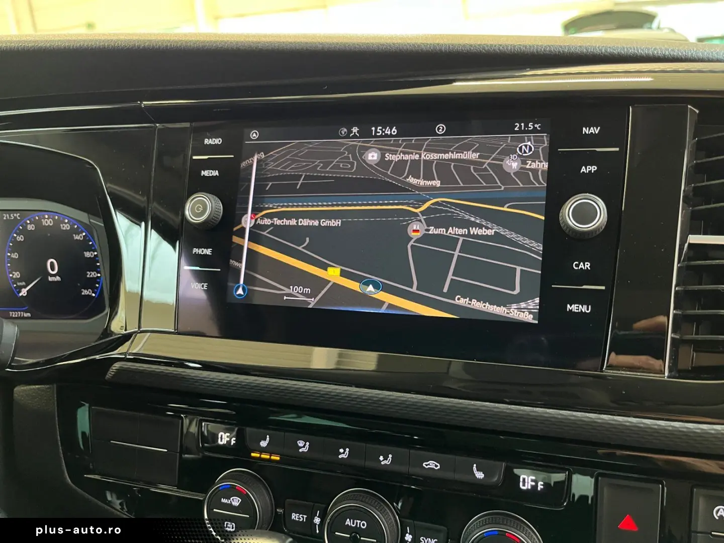 T6.1 Multivan Generation Six 2.0 TDI DSG Leder