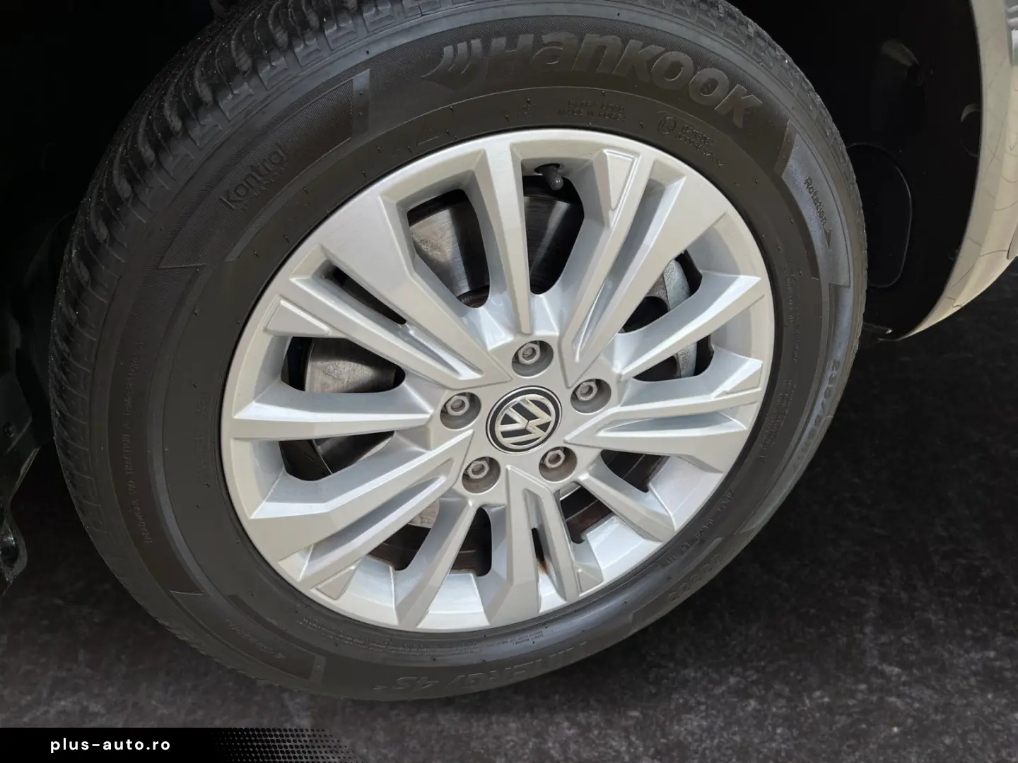 T6.1 Multivan Generation Six 2.0 TDI DSG Leder