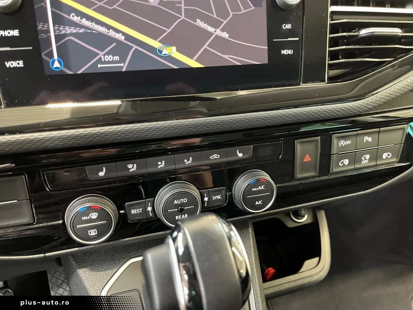 T6.1 Multivan Generation Six 2.0 TDI DSG Leder