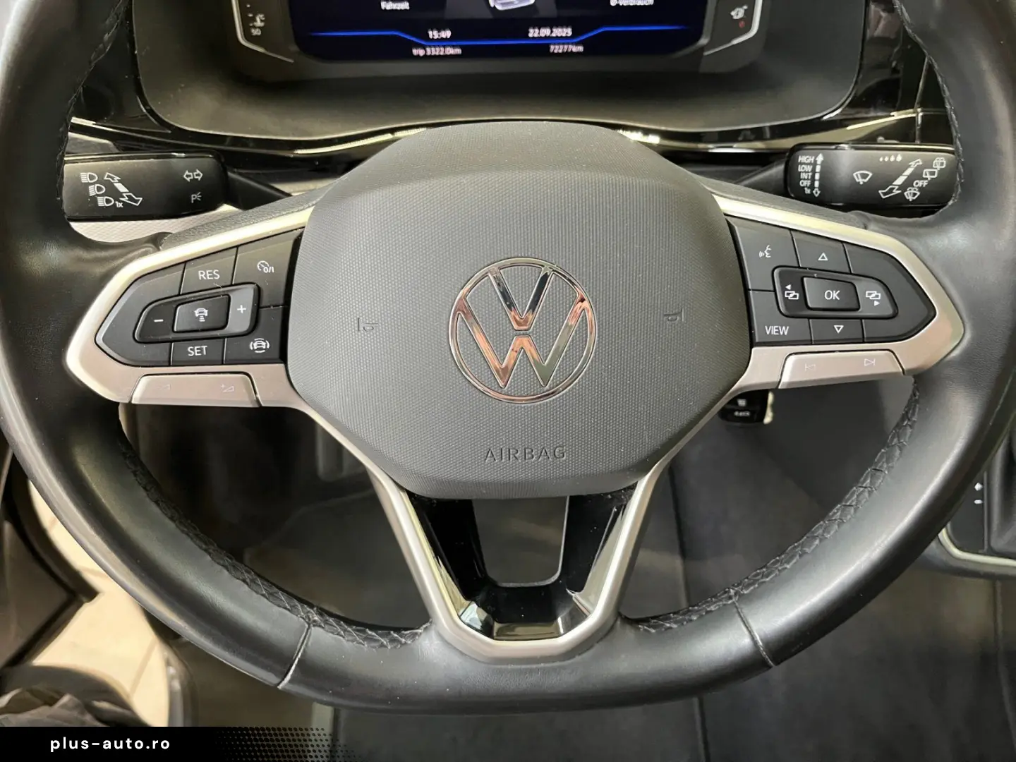 T6.1 Multivan Generation Six 2.0 TDI DSG Leder