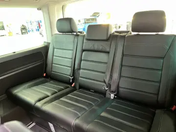 T6.1 Multivan Generation Six 2.0 TDI DSG Leder